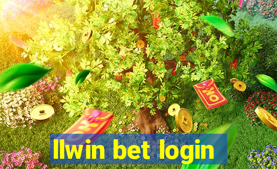 llwin bet login